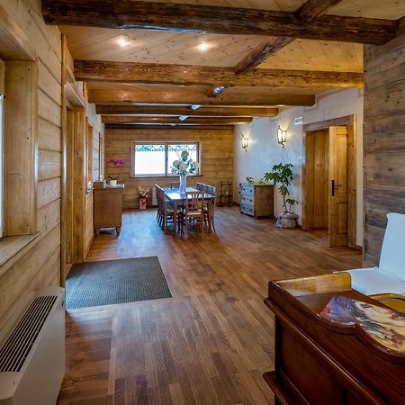 Bosco Della Serenissima Hotel Nervesa della Battaglia Ngoại thất bức ảnh
