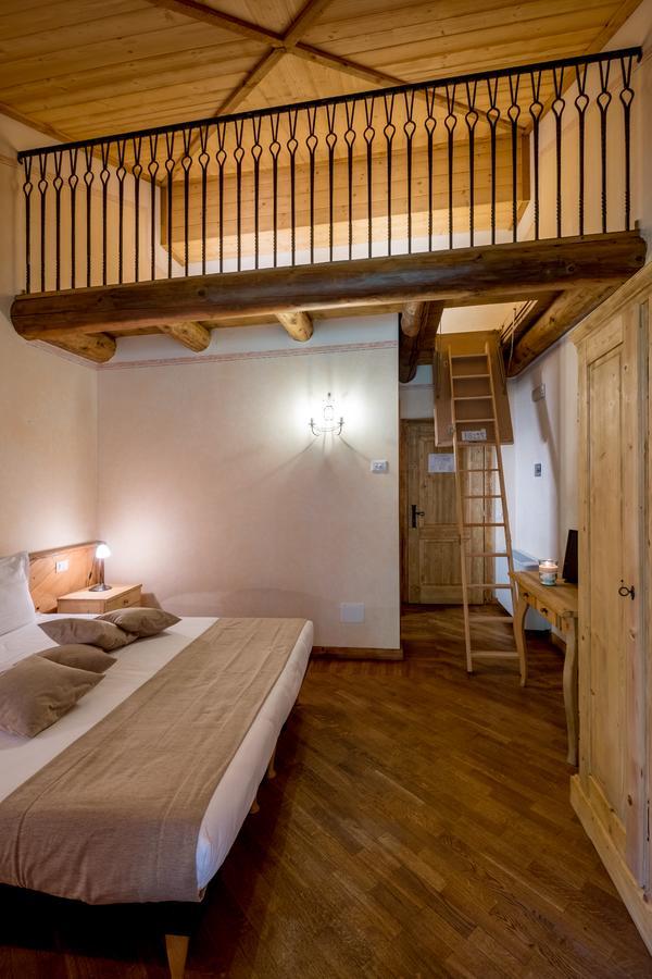 Bosco Della Serenissima Hotel Nervesa della Battaglia Ngoại thất bức ảnh