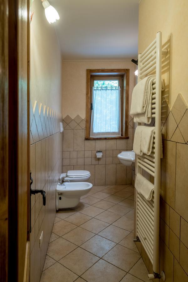 Bosco Della Serenissima Hotel Nervesa della Battaglia Ngoại thất bức ảnh