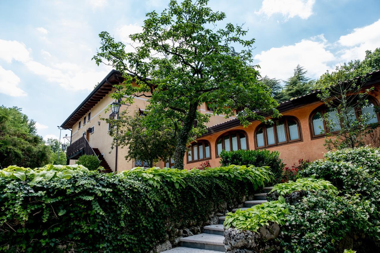 Bosco Della Serenissima Hotel Nervesa della Battaglia Ngoại thất bức ảnh