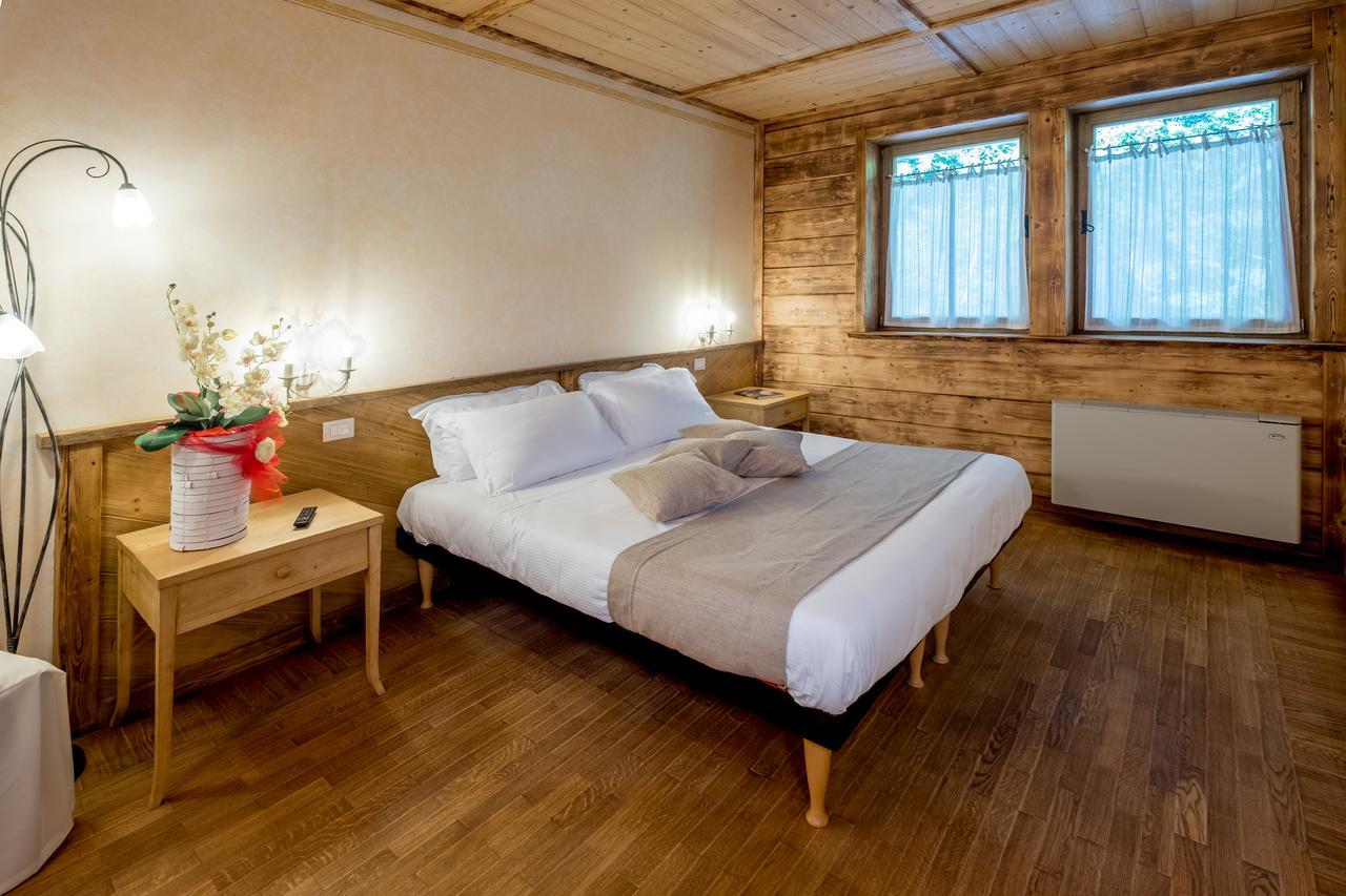 Bosco Della Serenissima Hotel Nervesa della Battaglia Ngoại thất bức ảnh