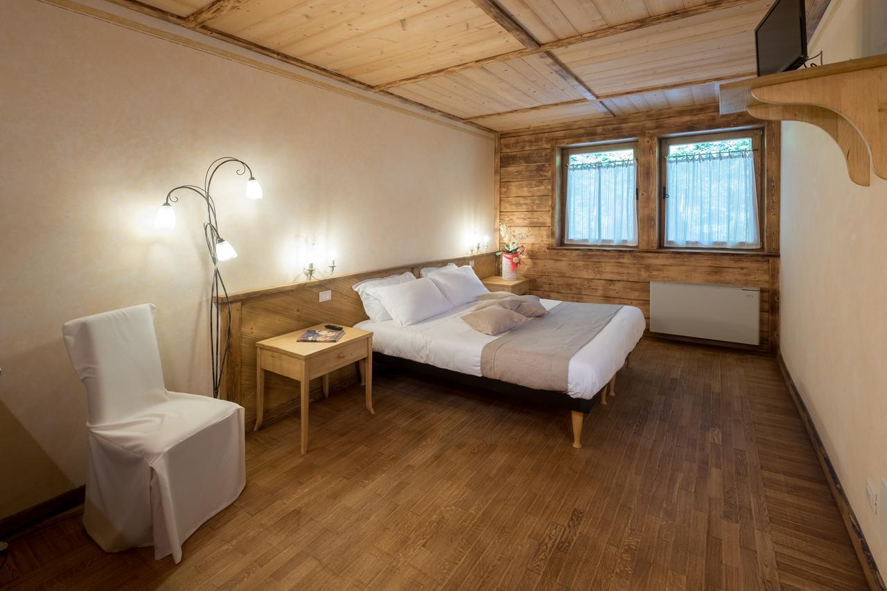 Bosco Della Serenissima Hotel Nervesa della Battaglia Ngoại thất bức ảnh
